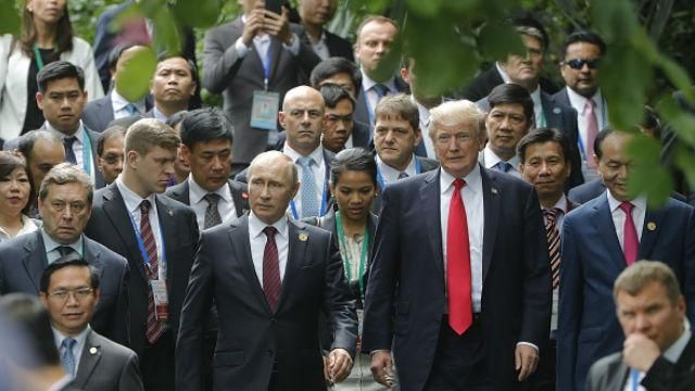 Невиданная слабость "полезного идиота" Путина, – эксперты о заявлении Трампа относительно России Невиданная слабость "полезного идиота" Путина, – эксперты о заявлении Трампа относительно России