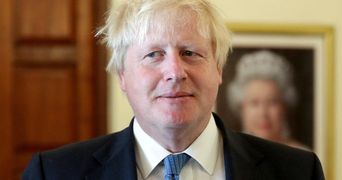 Влияние России на Brexit: глава МИД Британии засветился в компании профессора, связанного с Кремлем