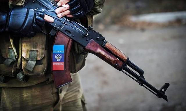 Терористи "ЛНР" рішуче налаштовані відкривати вогонь по миротворцях ООН Терористи "ЛНР" рішуче налаштовані відкривати вогонь по миротворцях ООН