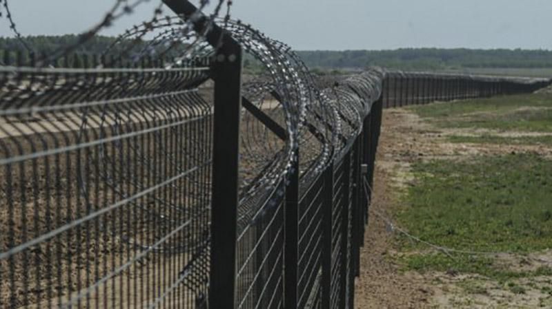 Хто нажився на дороговартісному проекті "Стіна": журналістське розслідування Хто нажився на дороговартісному проекті "Стіна": журналістське розслідування