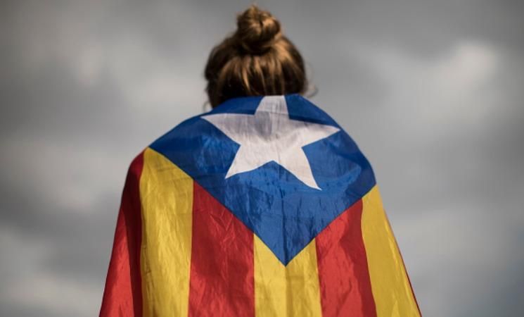 "Російський слід": Мадрид має докази втручання Росії в референдум у Каталонії "Російський слід": Мадрид має докази втручання Росії в референдум у Каталонії