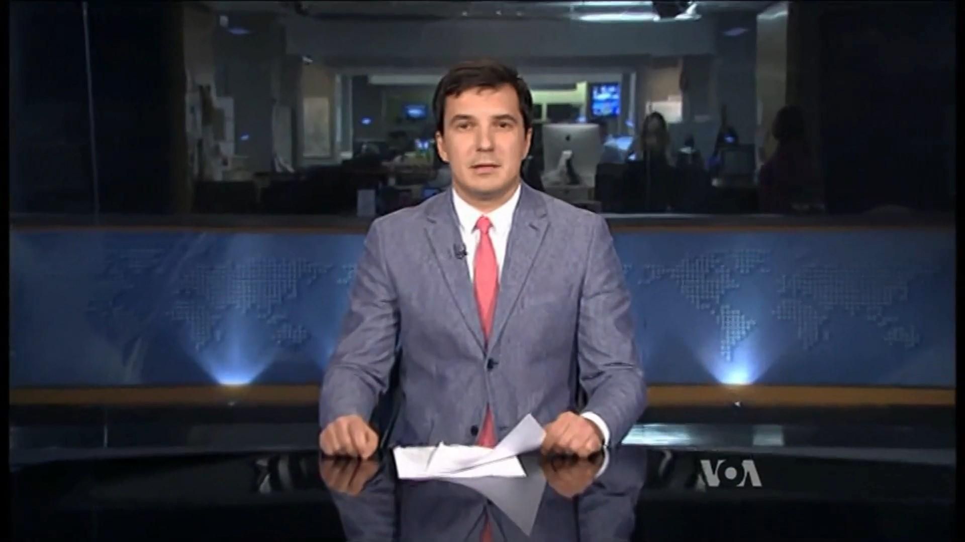 Голос Америки. Відомий російський телеканал став об'єктом численних перевірок в США