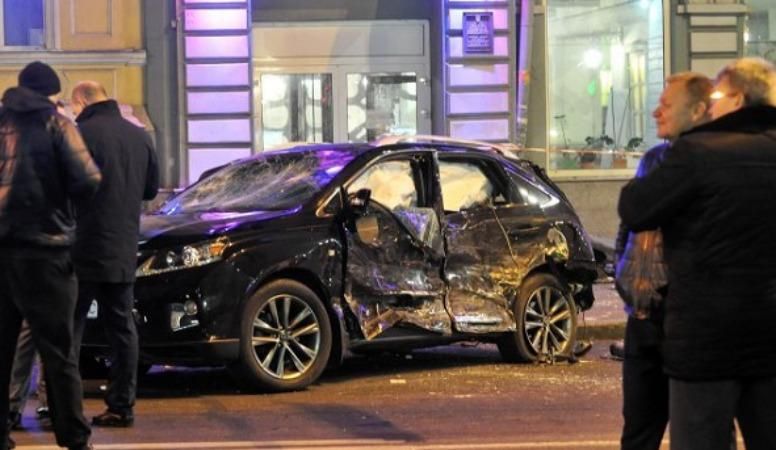Після смертельної ДТП із Зайцевою у МВС зважились на важливі зміни Після смертельної ДТП із Зайцевою у МВС зважились на важливі зміни