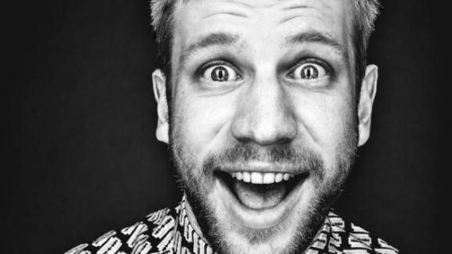Іван Дорн став "Кращим артистом Росії" за версією MTV РФ