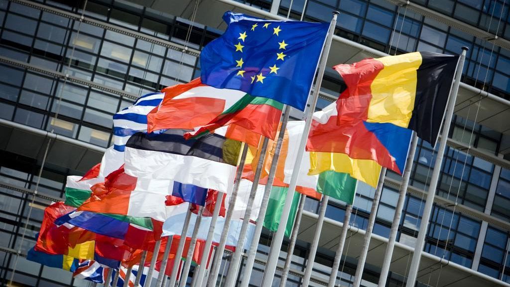 Страны-члены Евросоюза заключили военный пакт