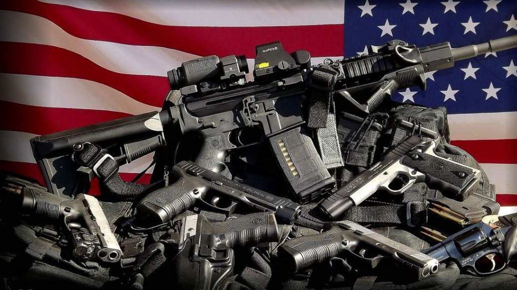 Пришло время предоставить Украине летальное оружие, – сенатор США Пришло время предоставить Украине летальное оружие, – сенатор США