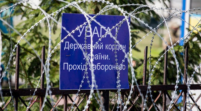 Из-за нашествия нелегалов на Закарпатье усиливают охрану границы Из-за нашествия нелегалов на Закарпатье усиливают охрану границы