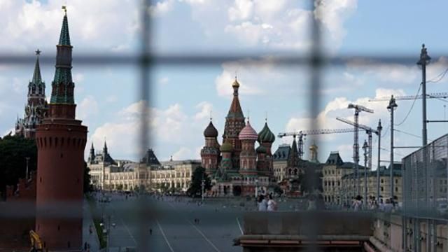 Пункт о расторжении дипломатических отношений с Россией уберут из законопроекта о Донбассе