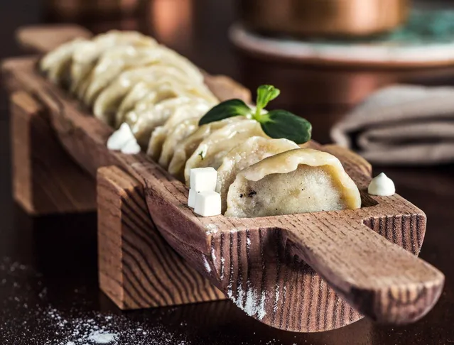 Різдвяний піст 2017: що можна і не можна їсти під час посту Різдвяний піст 2017: що можна і не можна їсти під час посту