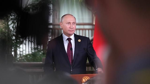 Третья мировая война уже идет, – Забужко Третья мировая война уже идет, – Забужко