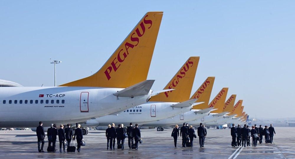 В Україні може з’явитися нова авіакомпанія для внутрішніх та міжнародних рейсів В Україні може з’явитися нова авіакомпанія для внутрішніх та міжнародних рейсів