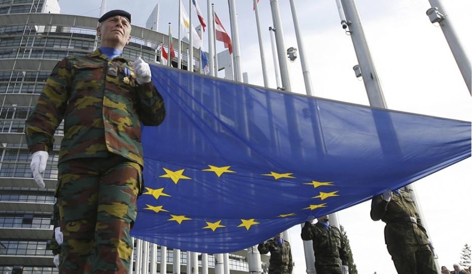 "Військова Шенгенська зона": чому і для чого створена програма європейської оборони