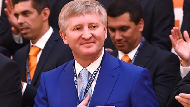 Екс-прокурор Сус розповів, як Луценко давав вказівки "закрутити гайки" Ахметову