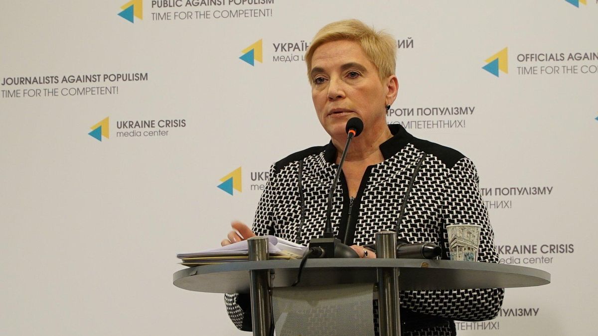 Корупція в НАЗК: як в агенції "правильно" перевіряли декларації Корупція в НАЗК: як в агенції "правильно" перевіряли декларації
