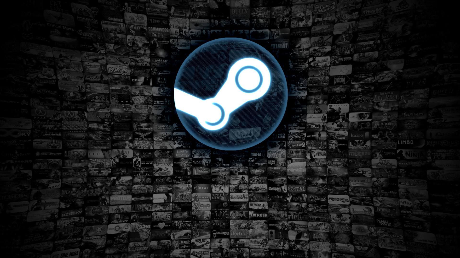 На платформі Steam з’явилася гривня