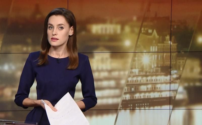 Випуск новин за 18:00: Втікач з КНДР. Сурков і Волкер не домовились
