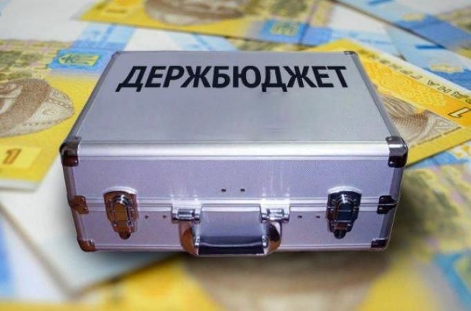 Верховна Рада схвалила закон про держбюджет-2018 у першому читанні