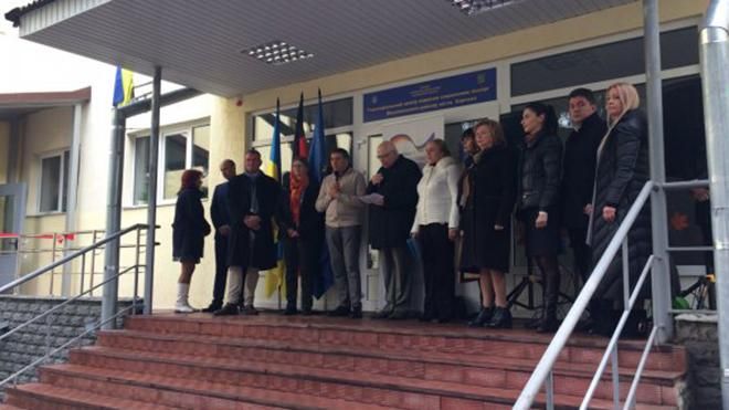 Як працюватиме перший в Україні "Соціальний готель" Як працюватиме перший в Україні "Соціальний готель"