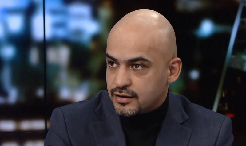 Мустафа Найем рассказал о фактах фальсификации е-деклараций
Мустафа Найем рассказал о фактах фальсификации е-деклараций