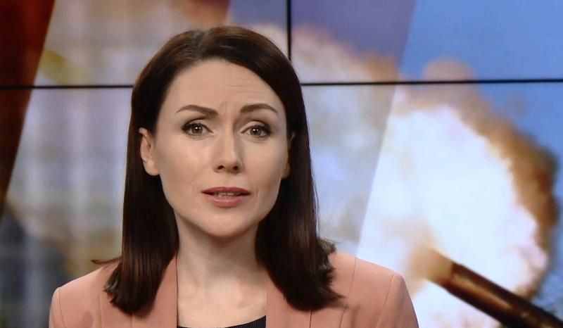 Выпуск новостей 20:00: Скандал с НАПК. Мера пресечения сыну Авакова