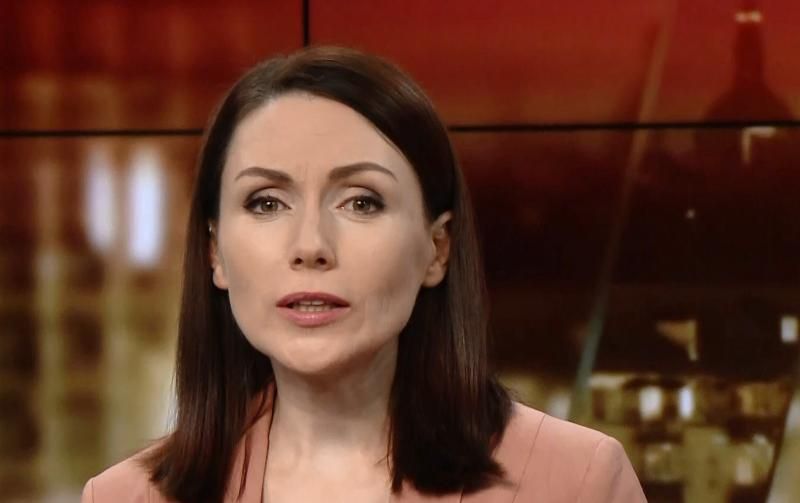 Підсумковий випуск новин за 21:00: Заява НАЗК щодо скандалу. Запобіжний захід "вибуховикам"
Підсумковий випуск новин за 21:00: Заява НАЗК щодо скандалу. Запобіжний захід "вибуховикам"