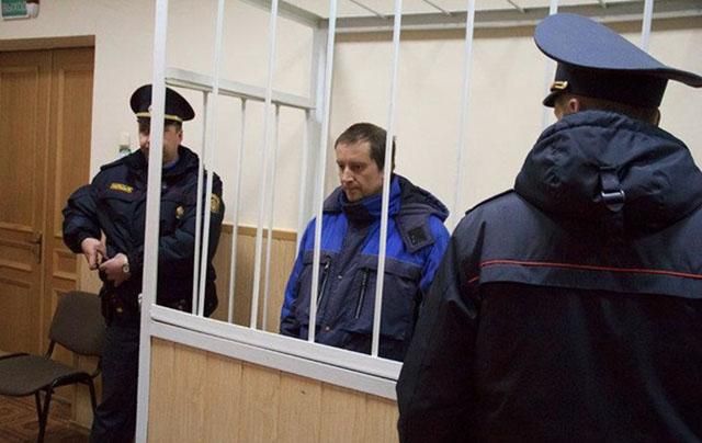 У Білорусі російського священика посадили до в'язниці за сутенерство