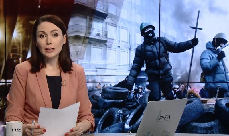 Випуск новин за 22:00: Росії нагадали про Гаагу. Стрілянина у США
Випуск новин за 22:00: Росії нагадали про Гаагу. Стрілянина у США