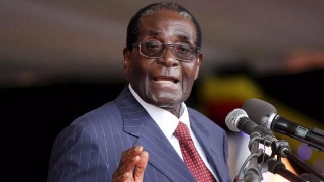 В Зимбабве подозревают вероятность переворота: власти выдвинули ультиматум