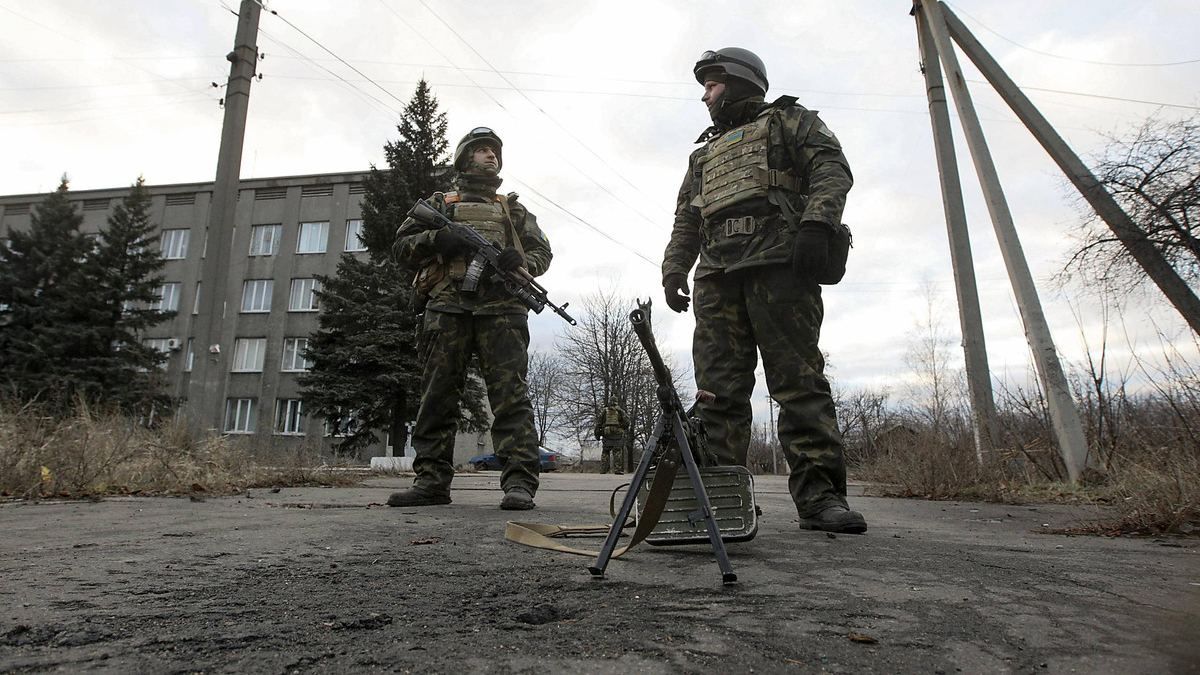 Конфлікт на Донбасі – на роки, – відомий журналіст зробив невтішний прогноз 