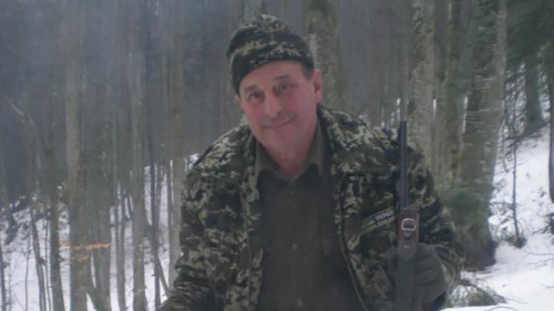 Появилась новая деталь касательно убийцы рыси в Карпатах Появилась новая деталь касательно убийцы рыси в Карпатах