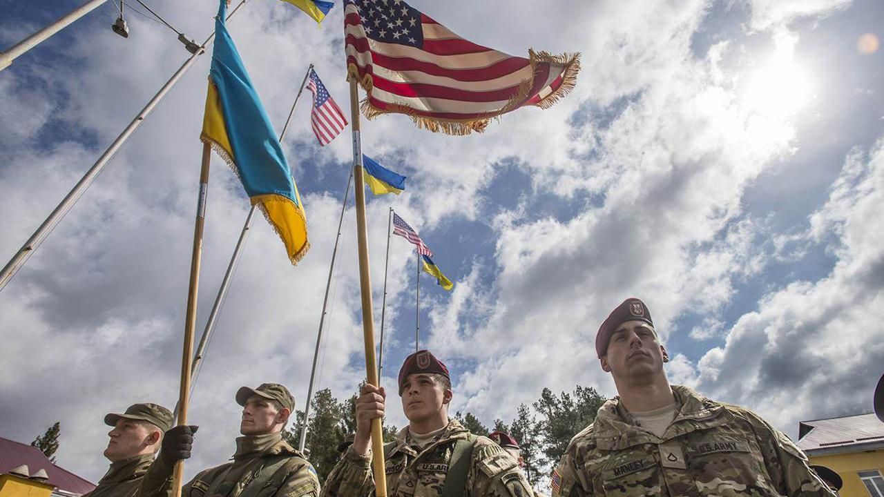 У Конгресі США проголосували за виділення 350 мільйонів доларів військової допомоги Україні