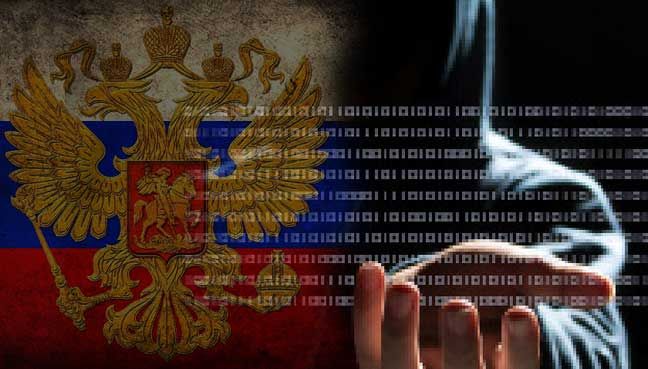 Великобританія звинуватила Росію у кібератаках на ЗМІ та енергетику