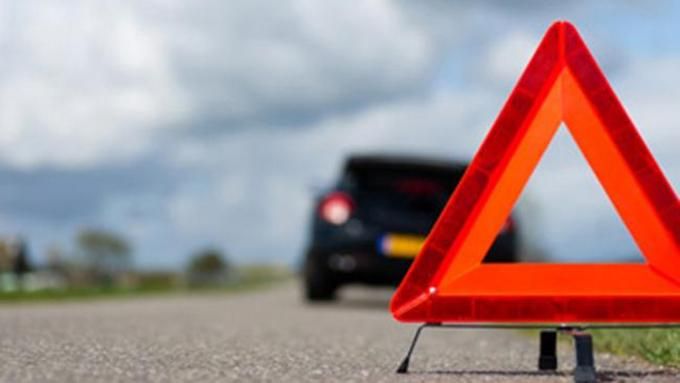 В Китае столкнулись более 30 автомобилей, некоторые из них вспыхнули В Китае столкнулись более 30 автомобилей, некоторые из них вспыхнули