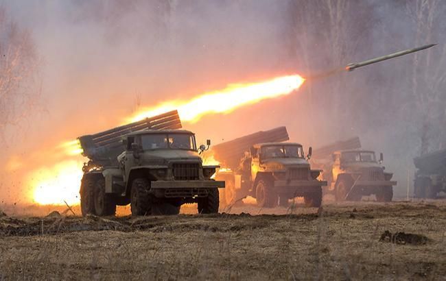Бойовики можуть невдовзі перейти до активного наступу на Донбасі, – ІС