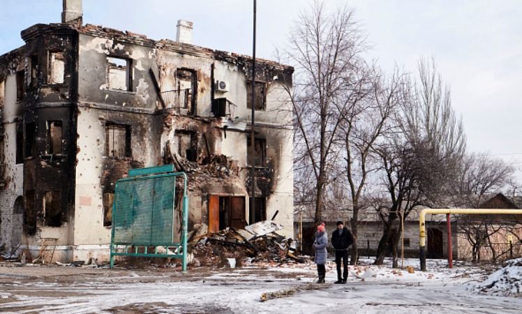Ситуация с терроризмом улучшается: Украина сдает позиции в мировом рейтинге