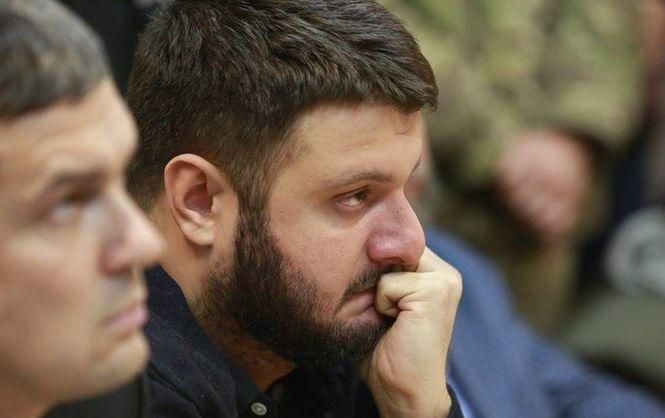 Элитную недвижимость сына Авакова арестовал суд Элитную недвижимость сына Авакова арестовал суд