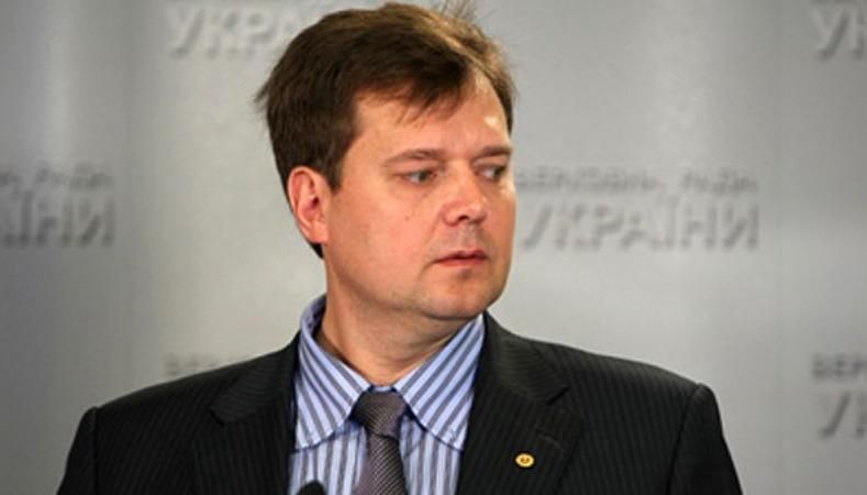 "Опоблоківець" відзначився гучною сепаратистською заявою в прямому ефірі: опубліковане відео "Опоблоківець" відзначився гучною сепаратистською заявою в прямому ефірі: опубліковане відео