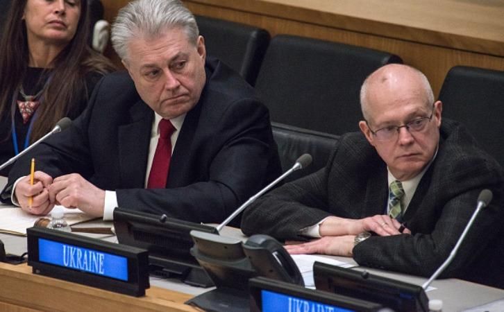 Які країни голосували проти нової резолюції щодо Криму в ООН – список Які країни голосували проти нової резолюції щодо Криму в ООН – список