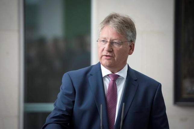 Больше не на что надеяться в вопросе Крыма, – глава немецкой разведки Больше не на что надеяться в вопросе Крыма, – глава немецкой разведки