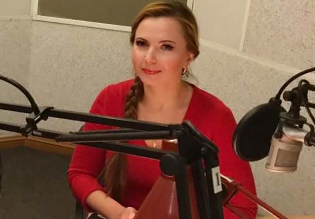 У журналистки "Украинского радио" проходят обыски: в СБУ это отрицают У журналистки "Украинского радио" проходят обыски: в СБУ это отрицают