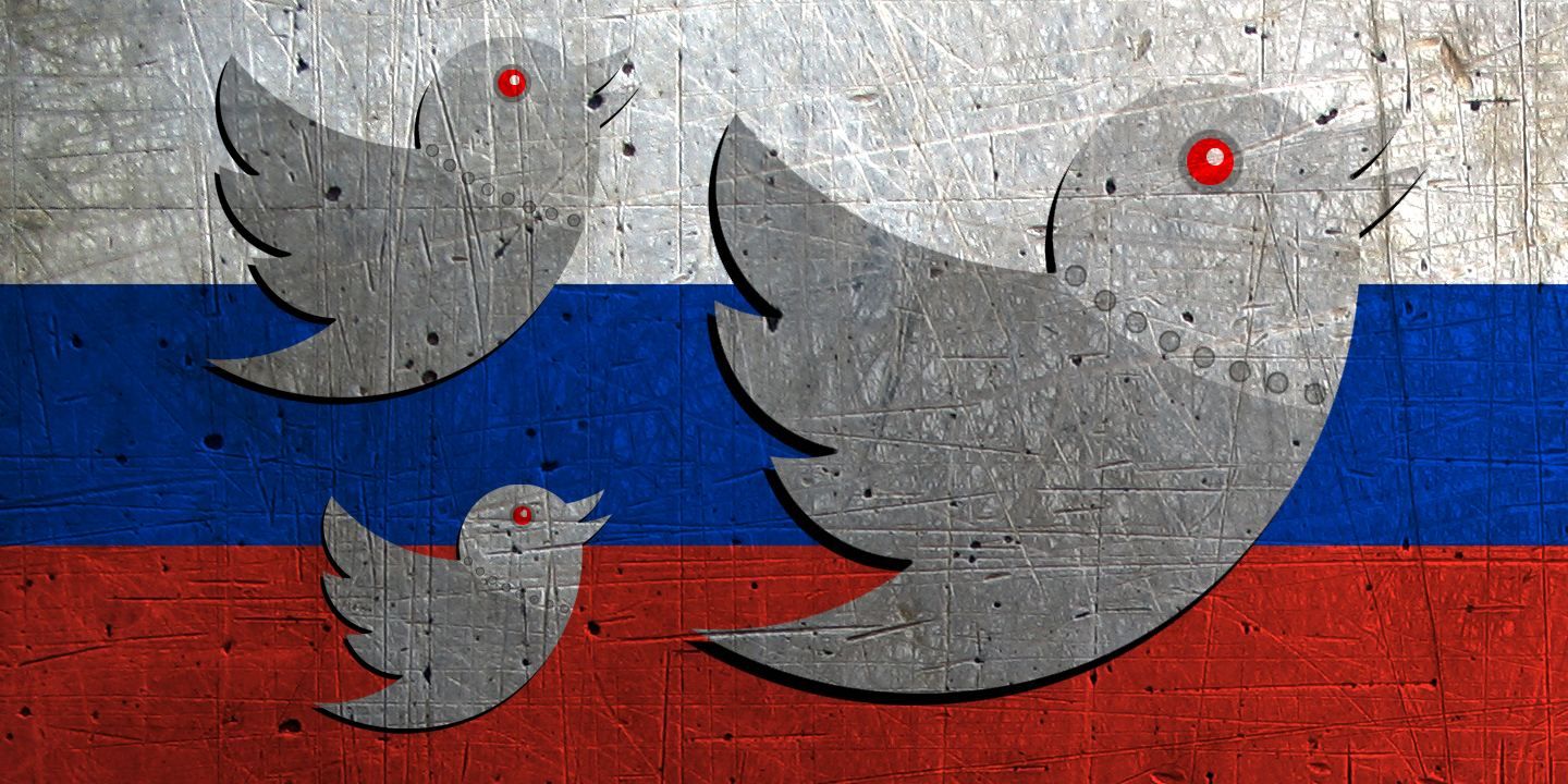 Росія за допомогою Twitter намагалася "підірвати" голосування щодо Brexit, – The Times