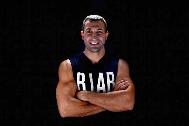 Кличко вперше вийшов на ринг після завершення кар'єри і зробив важливу заяву