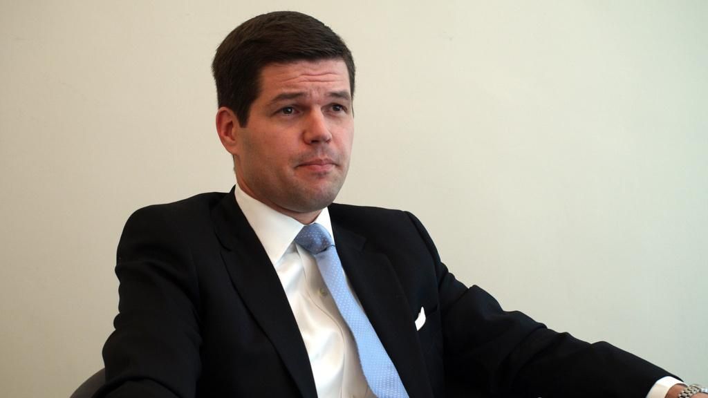 У США запевнили у підтримці України та не проти надати летальну зброю У США запевнили у підтримці України та не проти надати летальну зброю