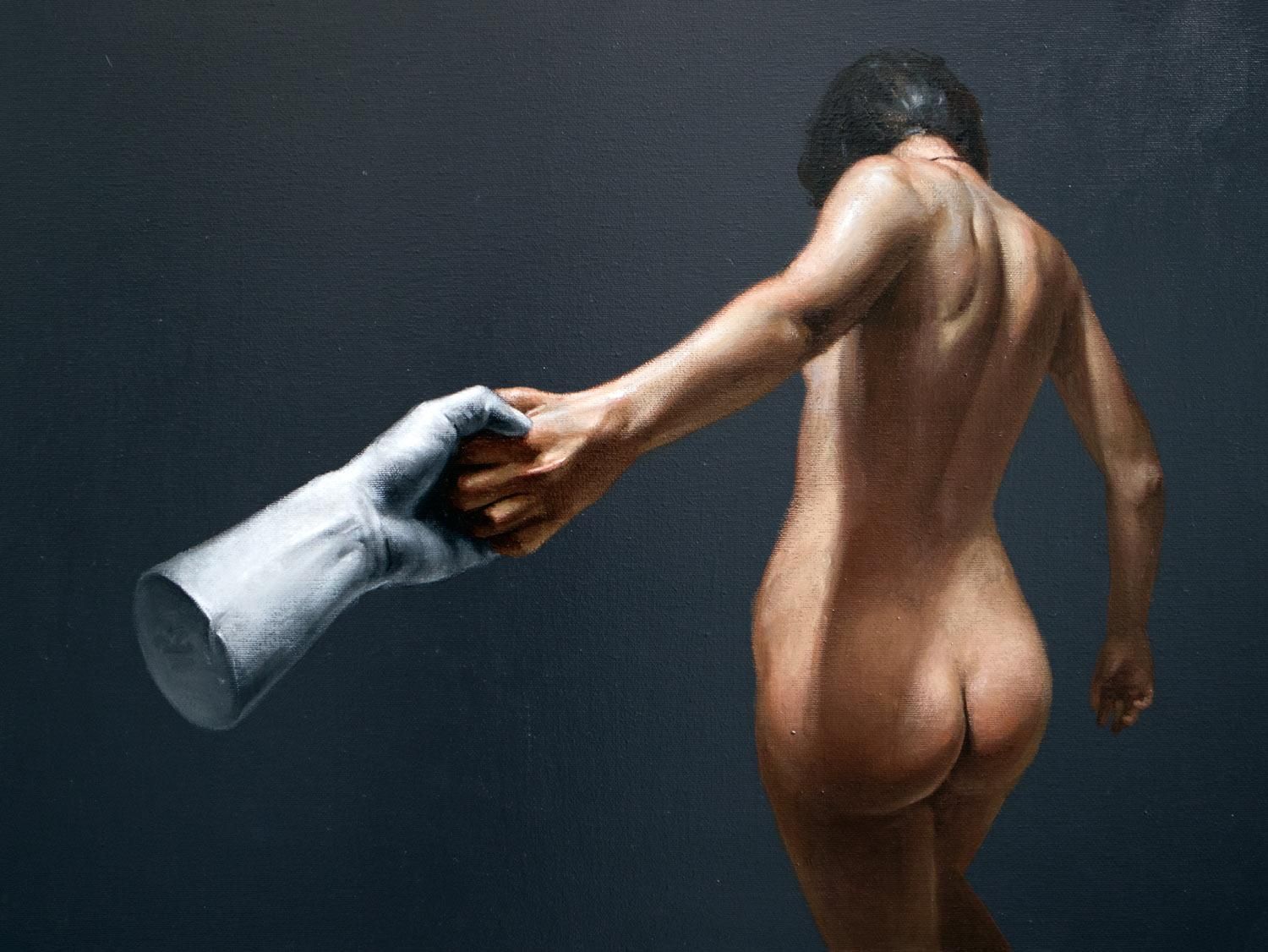 Территория музыки и танца: долгожданную выставку Юрия Коваля презентуют в его родном Львове Территория музыки и танца: долгожданную выставку Юрия Коваля презентуют в его родном Львове