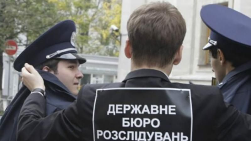 Матіос претендує на посаду голови Державного бюро розслідувань