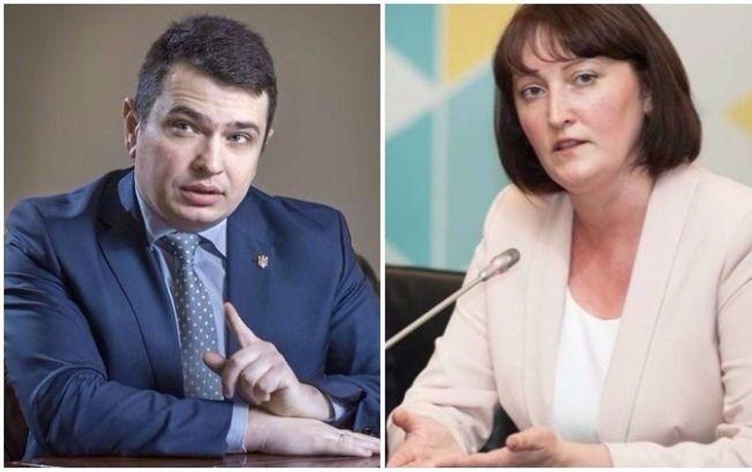 К чему может привести конфликт между антикоррупционными органами: мнение эксперта К чему может привести конфликт между антикоррупционными органами: мнение эксперта