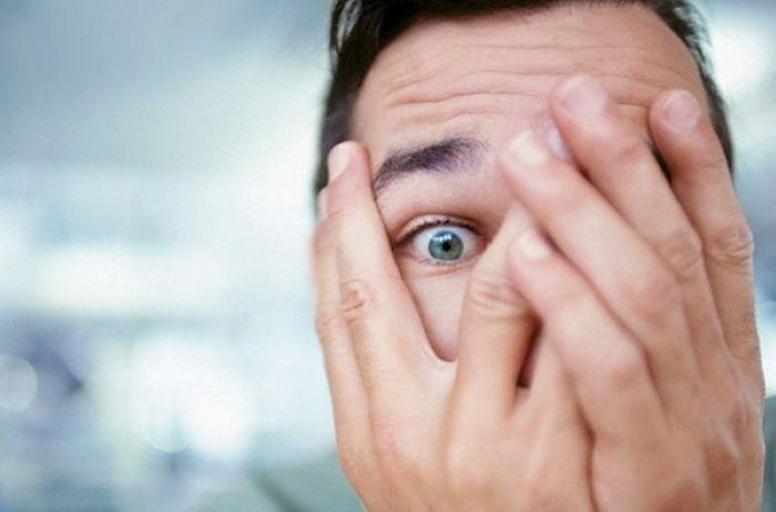 Чого найбільше бояться українці: коментар соціолога Чого найбільше бояться українці: коментар соціолога