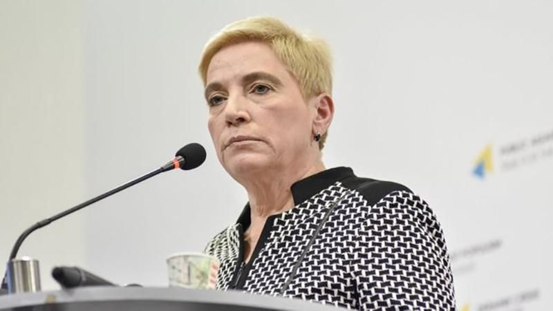 Екс-працівник НАЗК підтвердила факт знищення документів, які становлять загрозу для агенції Екс-працівник НАЗК підтвердила факт знищення документів, які становлять загрозу для агенції