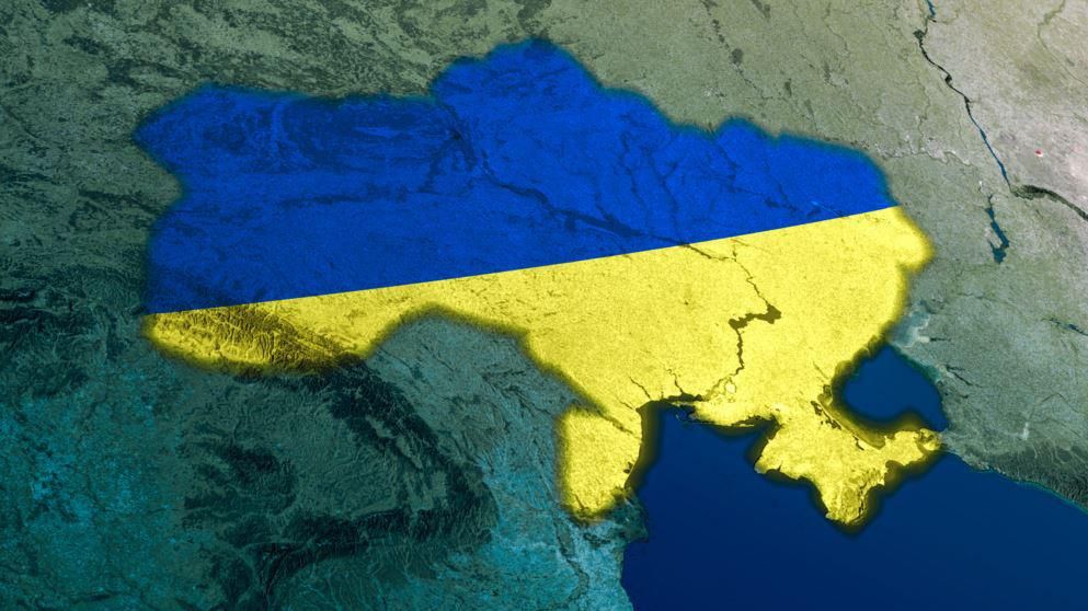 Вопрос Крыма включили в законопроект по реинтеграции Донбасса