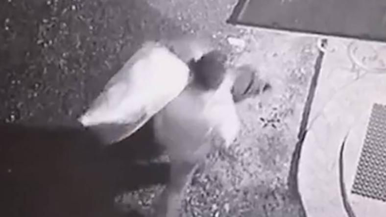 Чоловік закопав молоду дівчину біля озера у Києві Чоловік закопав молоду дівчину біля озера у Києві